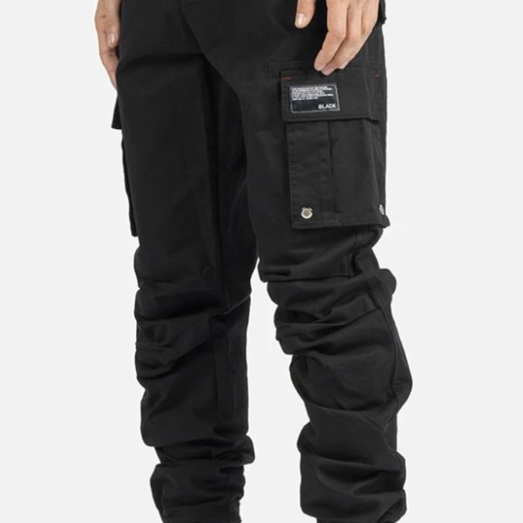 BLACKTAILOR Pants Blacktailor C9 Cargo Pants Poshmark